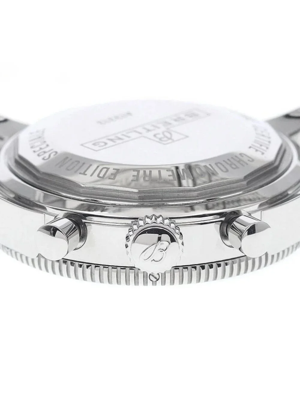 BREITLING Superocean HeritageII A13313 Chronograph Automatic Men's Watch_966432